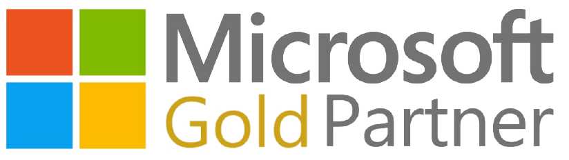Microsoft Gold Partner